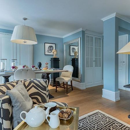 Guesthouse Heidelberg Suites Luaran gambar