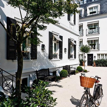 Guesthouse Heidelberg Suites Luaran gambar