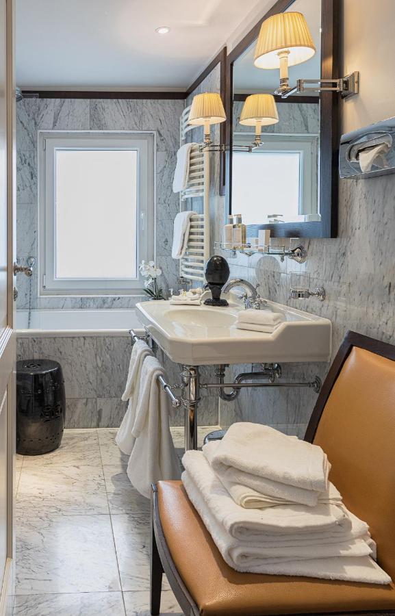 Guesthouse Heidelberg Suites Luaran gambar
