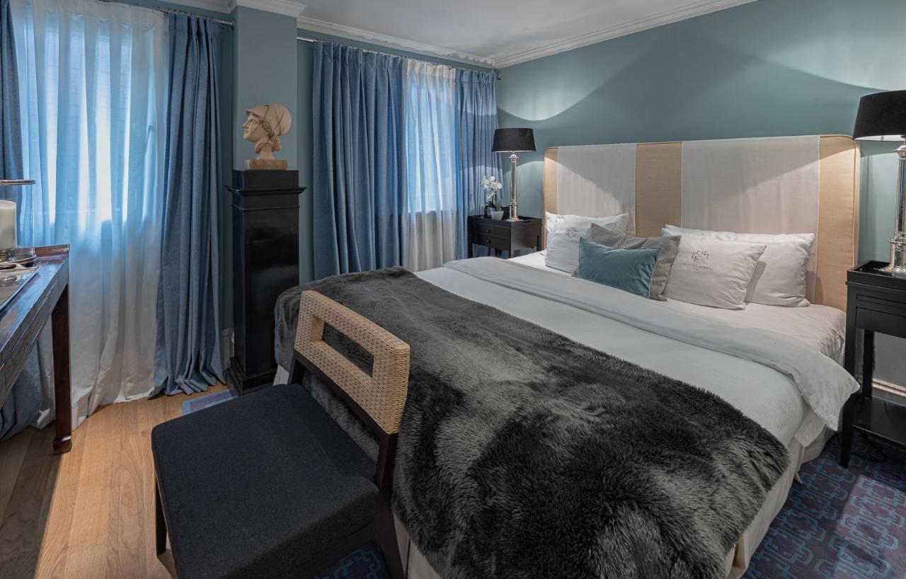 Guesthouse Heidelberg Suites Luaran gambar