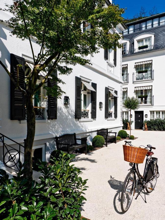 Guesthouse Heidelberg Suites Luaran gambar