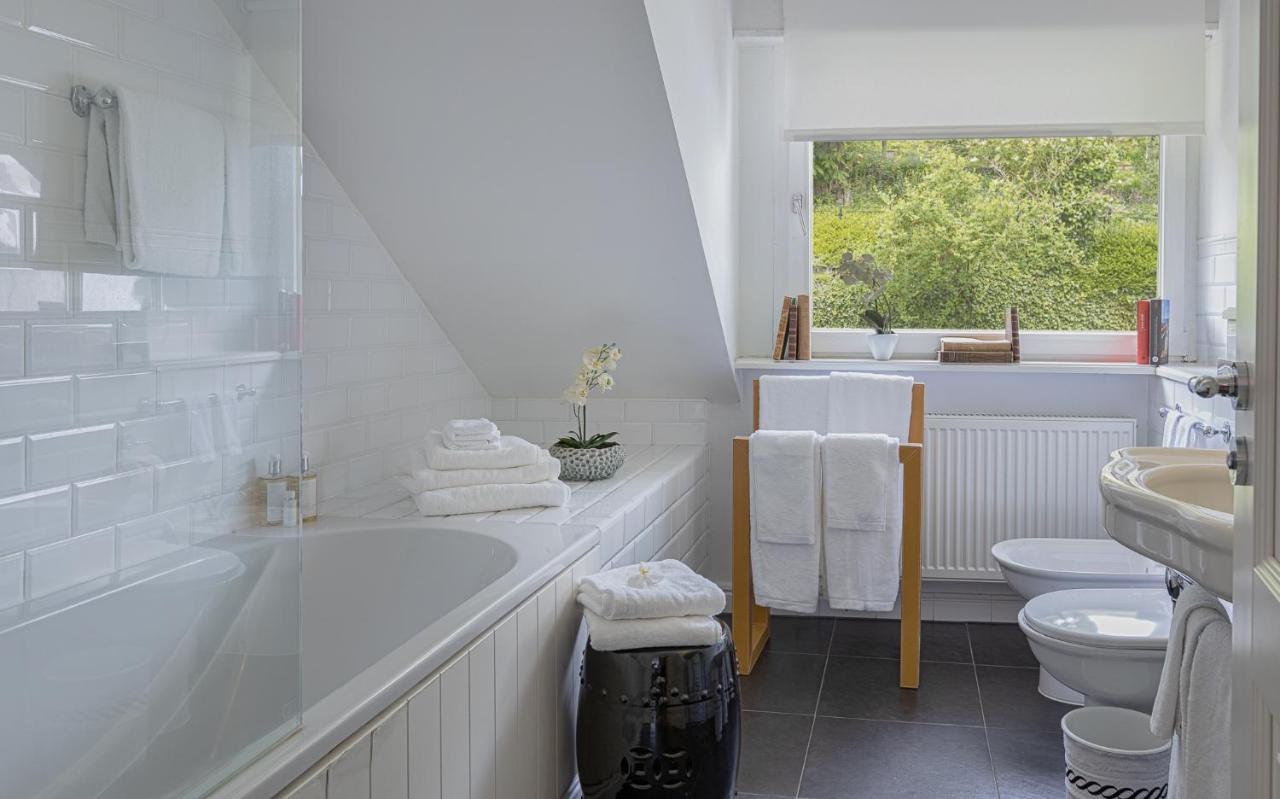 Guesthouse Heidelberg Suites Luaran gambar