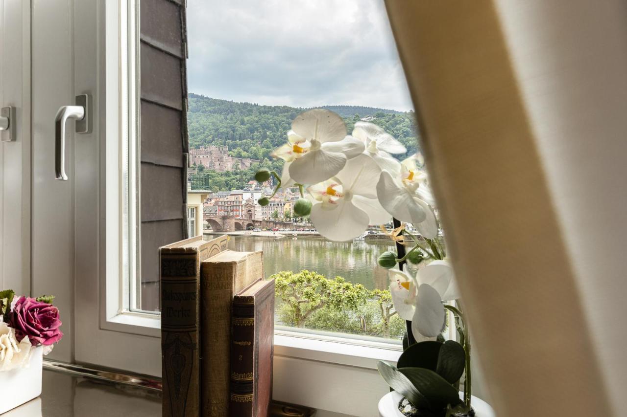 Guesthouse Heidelberg Suites Luaran gambar