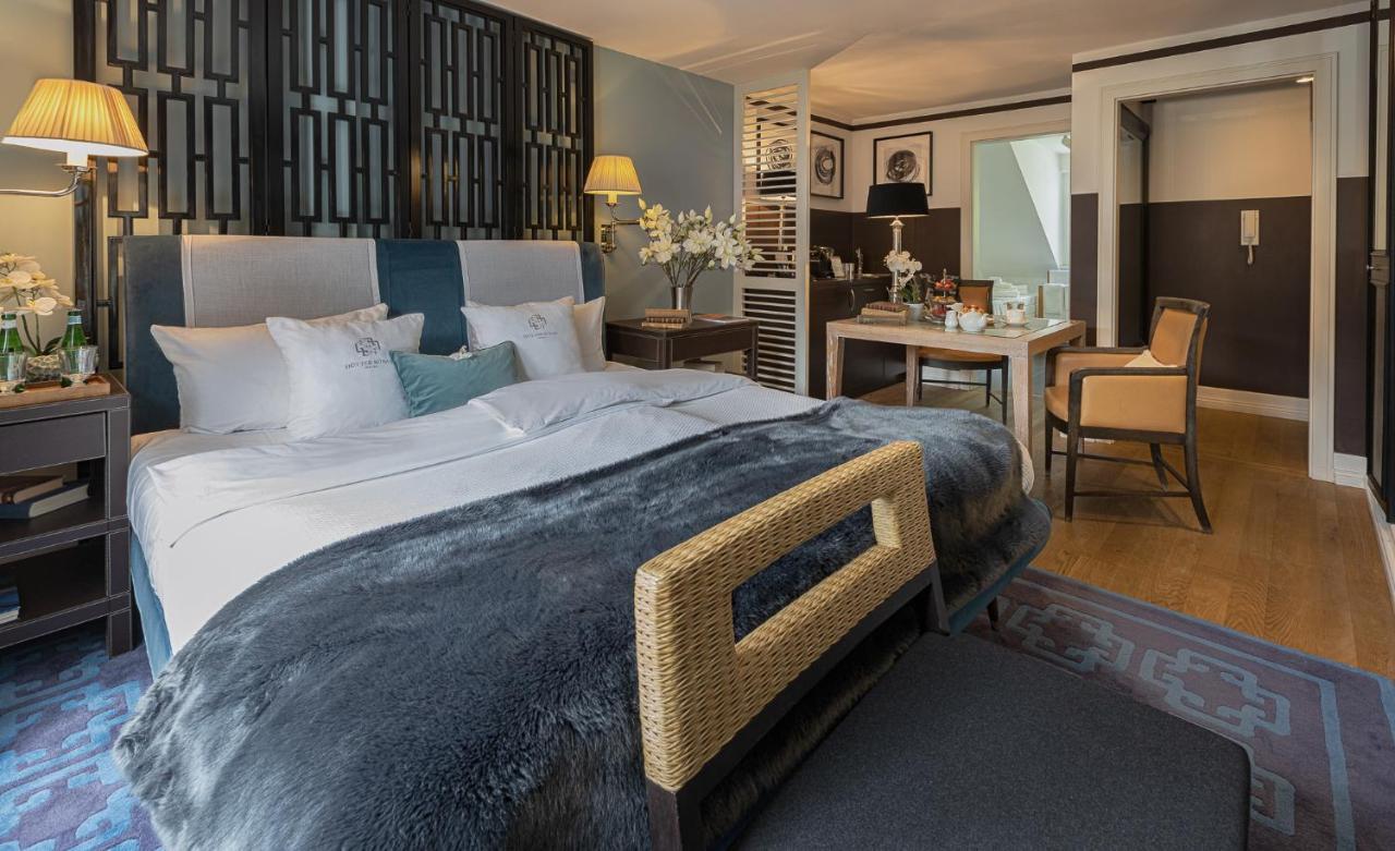 Guesthouse Heidelberg Suites Luaran gambar