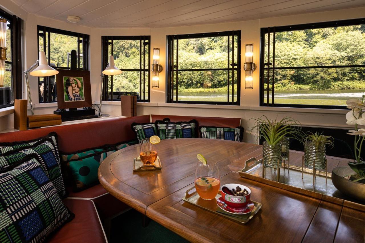 Guesthouse Heidelberg Suites Luaran gambar