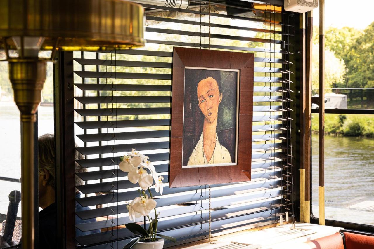 Guesthouse Heidelberg Suites Luaran gambar