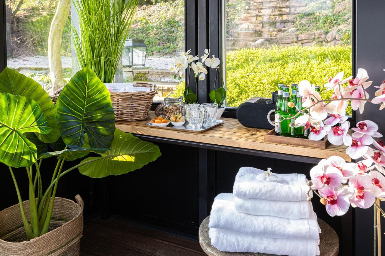 Guesthouse Heidelberg Suites Luaran gambar