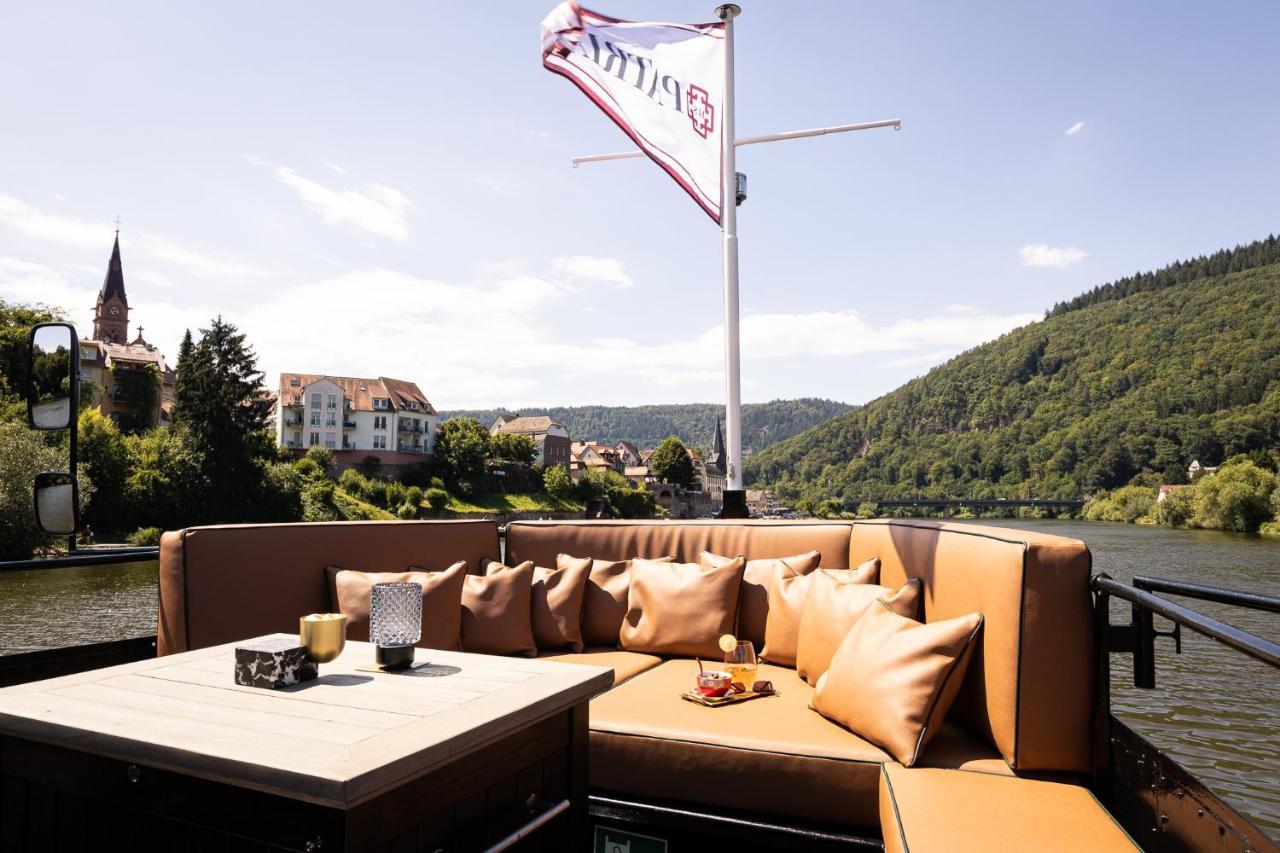 Guesthouse Heidelberg Suites Luaran gambar