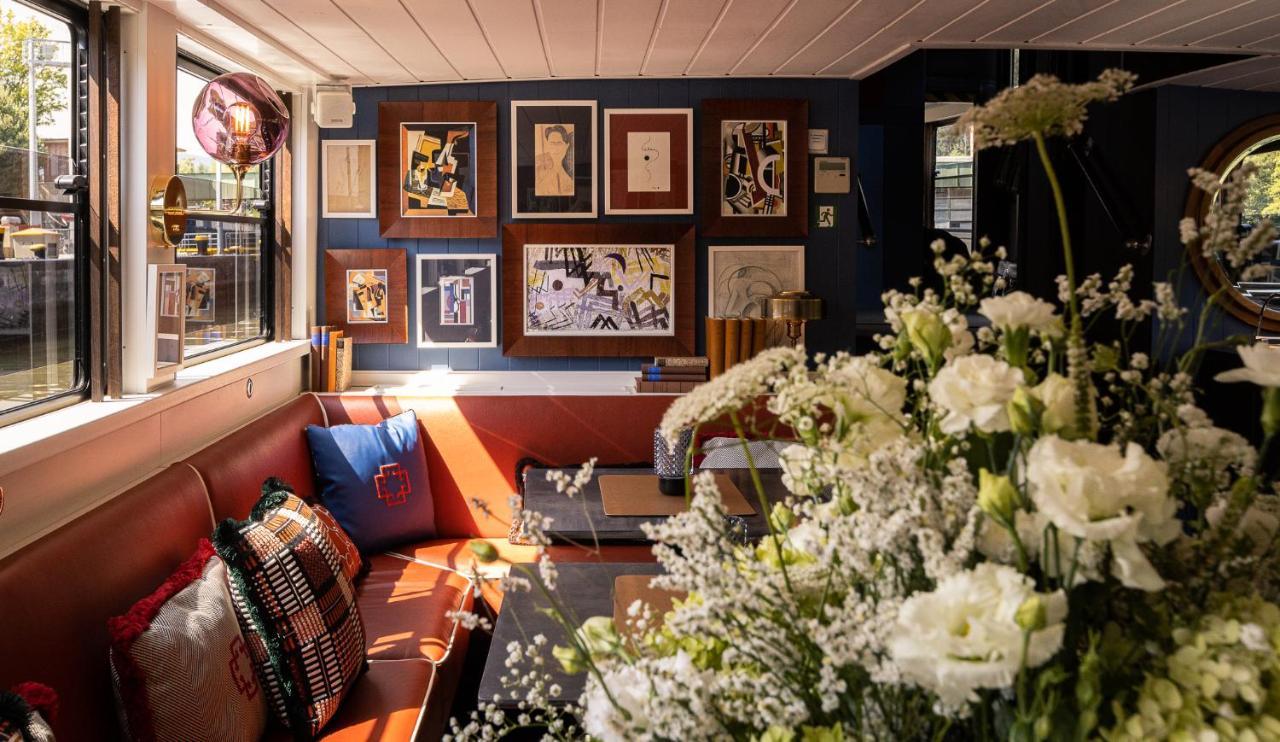 Guesthouse Heidelberg Suites Luaran gambar