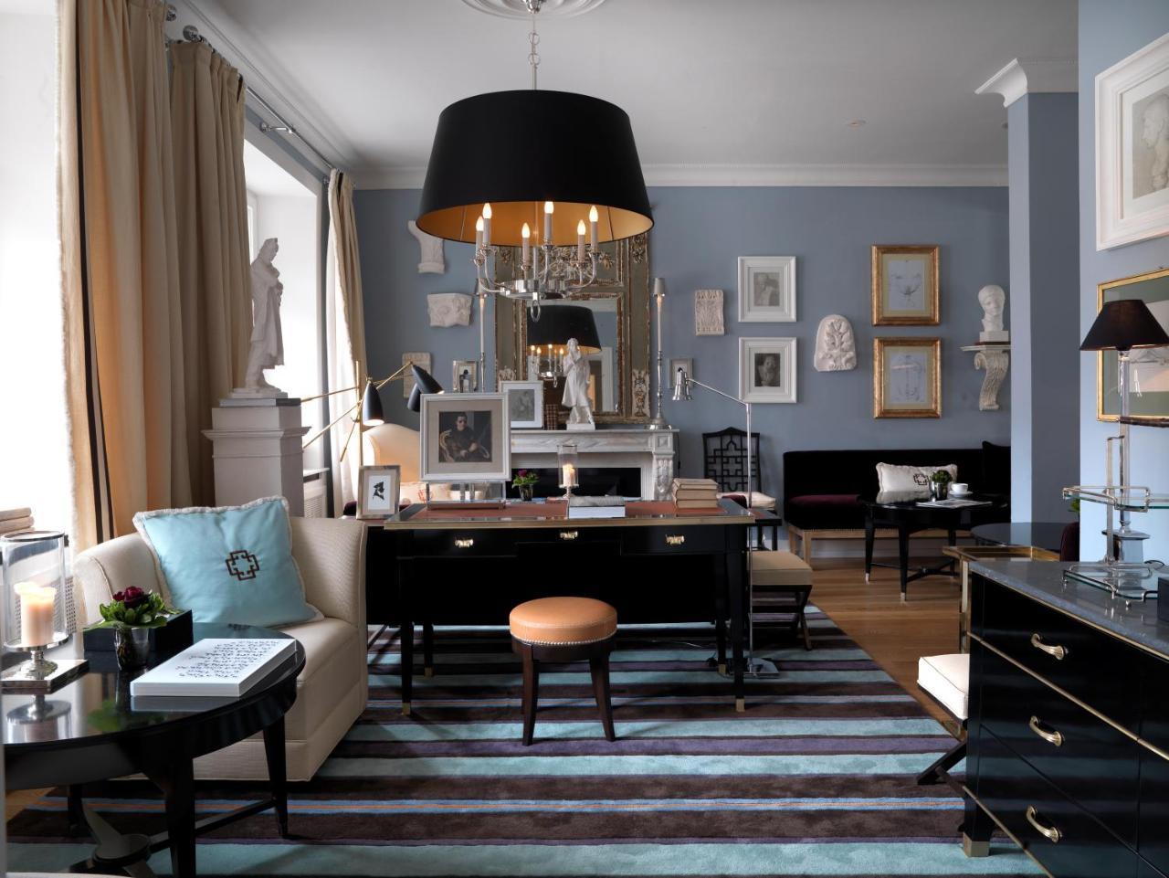 Guesthouse Heidelberg Suites Luaran gambar