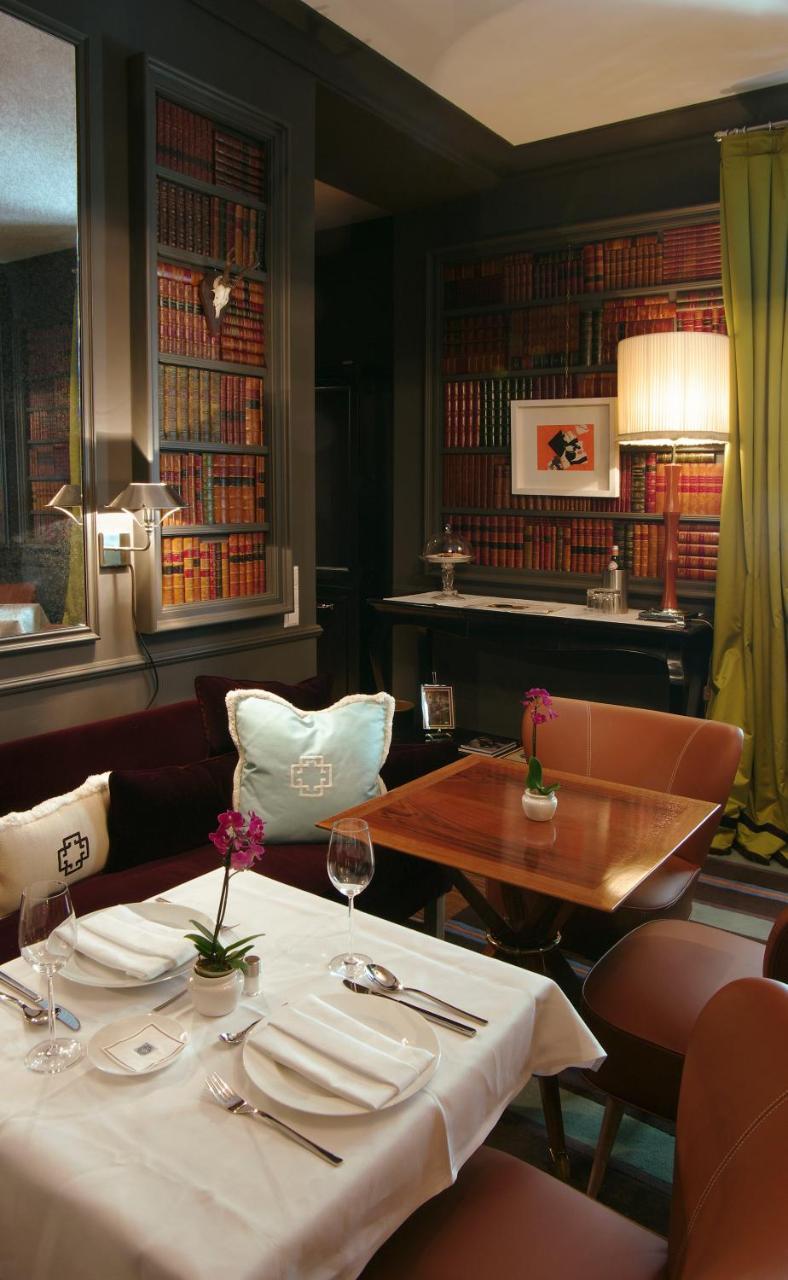 Guesthouse Heidelberg Suites Luaran gambar
