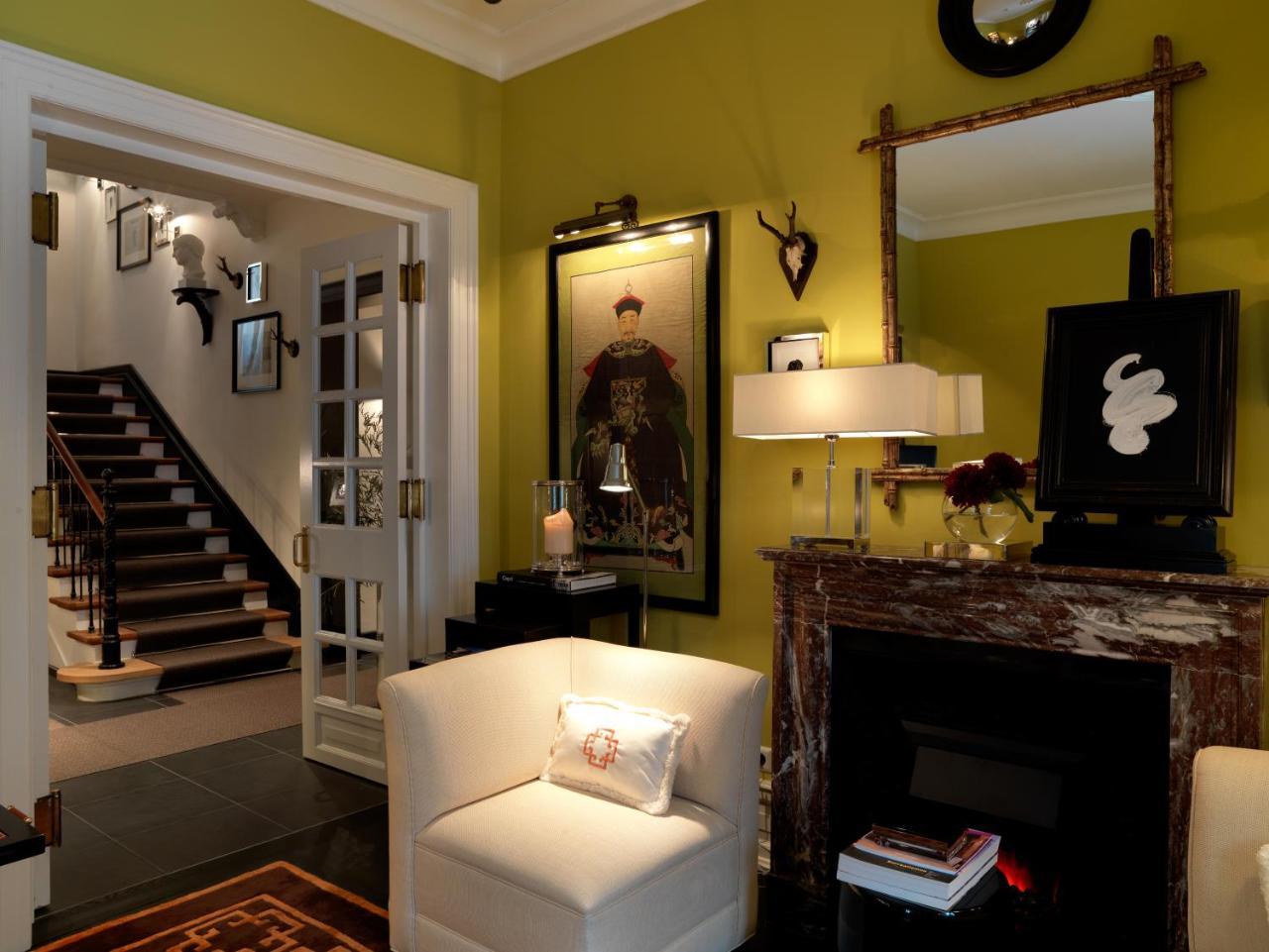 Guesthouse Heidelberg Suites Luaran gambar
