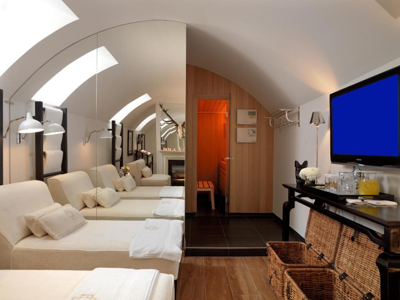 Guesthouse Heidelberg Suites Luaran gambar