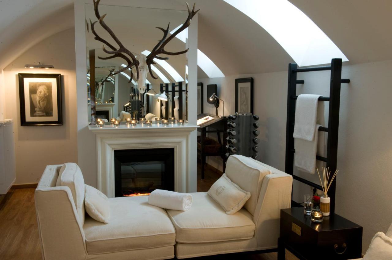 Guesthouse Heidelberg Suites Luaran gambar