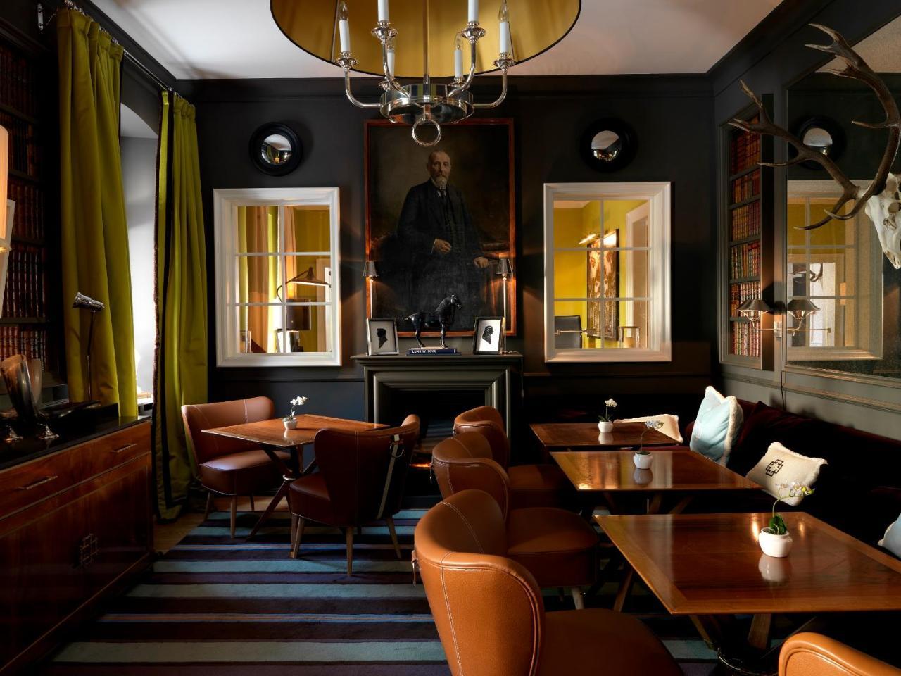 Guesthouse Heidelberg Suites Luaran gambar