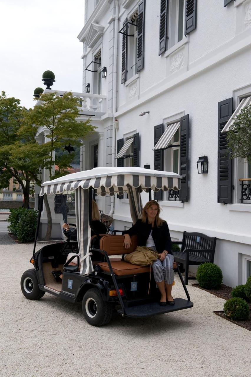 Guesthouse Heidelberg Suites Luaran gambar